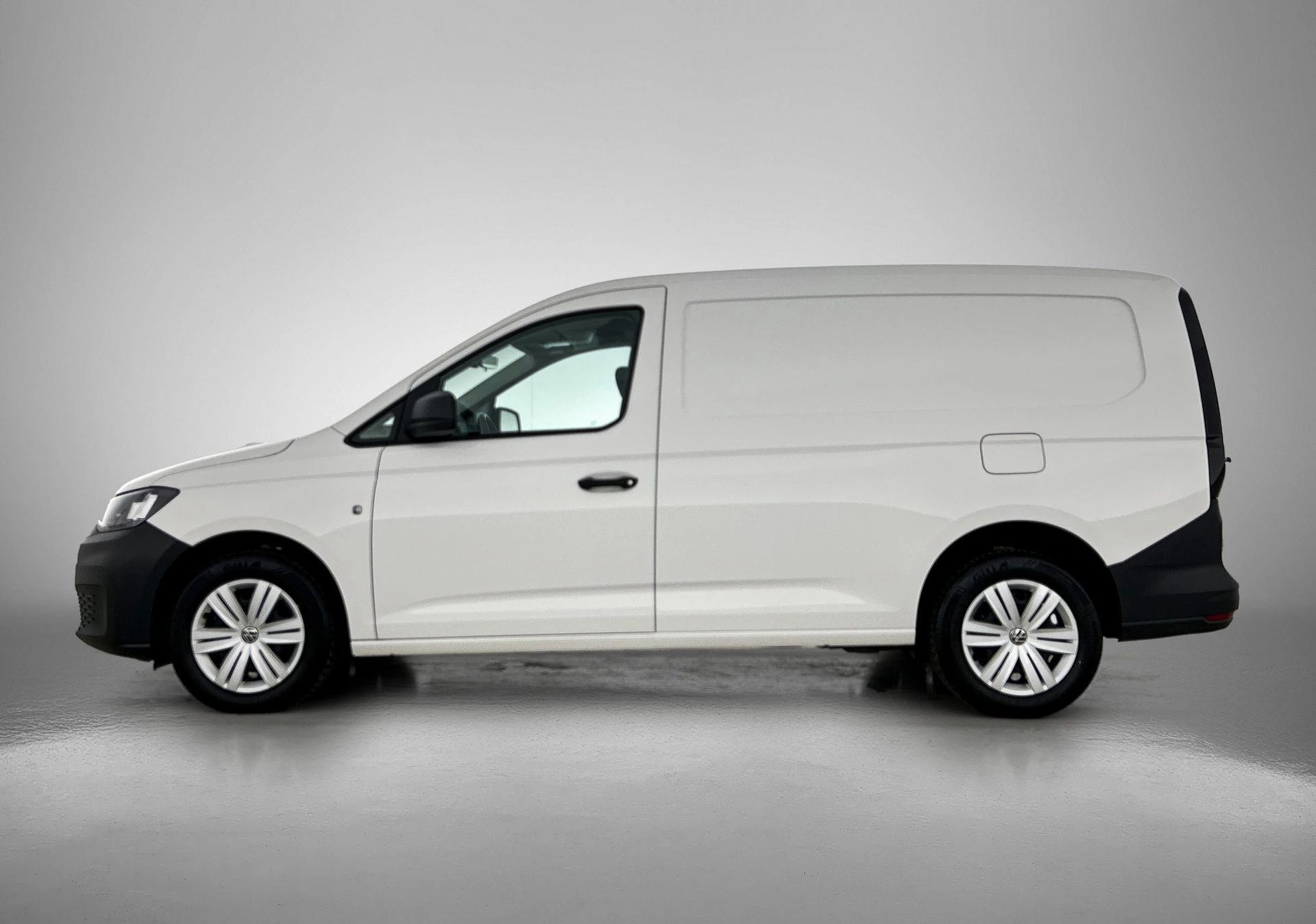 Volkswagen Caddy – autofoto 4