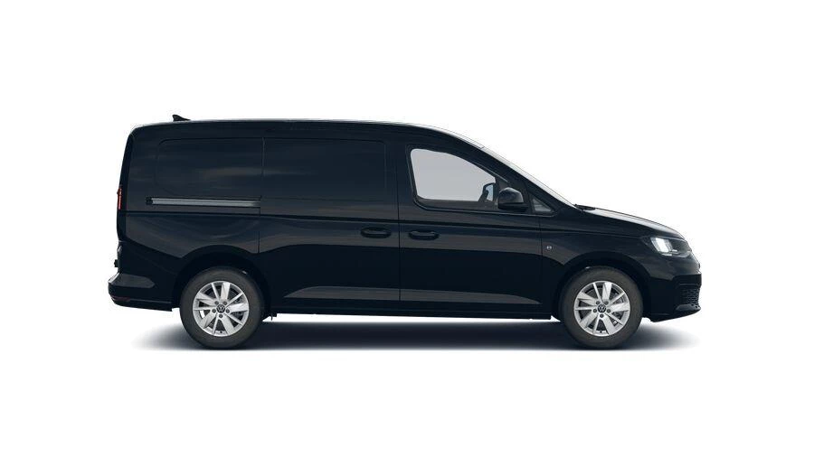 Volkswagen Caddy – autofoto 4