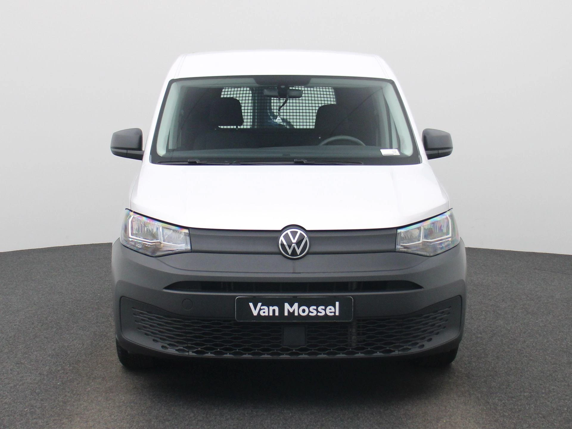 Volkswagen Caddy – autofoto 4