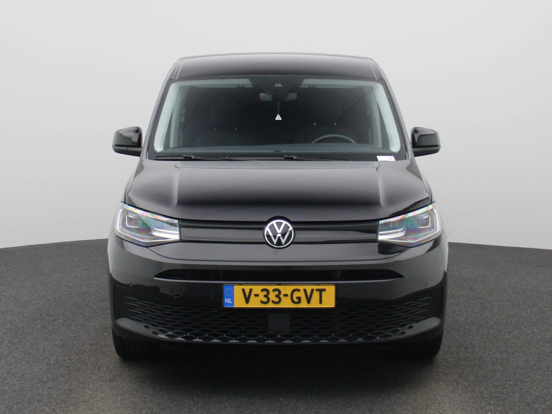 Volkswagen Caddy – autofoto 4