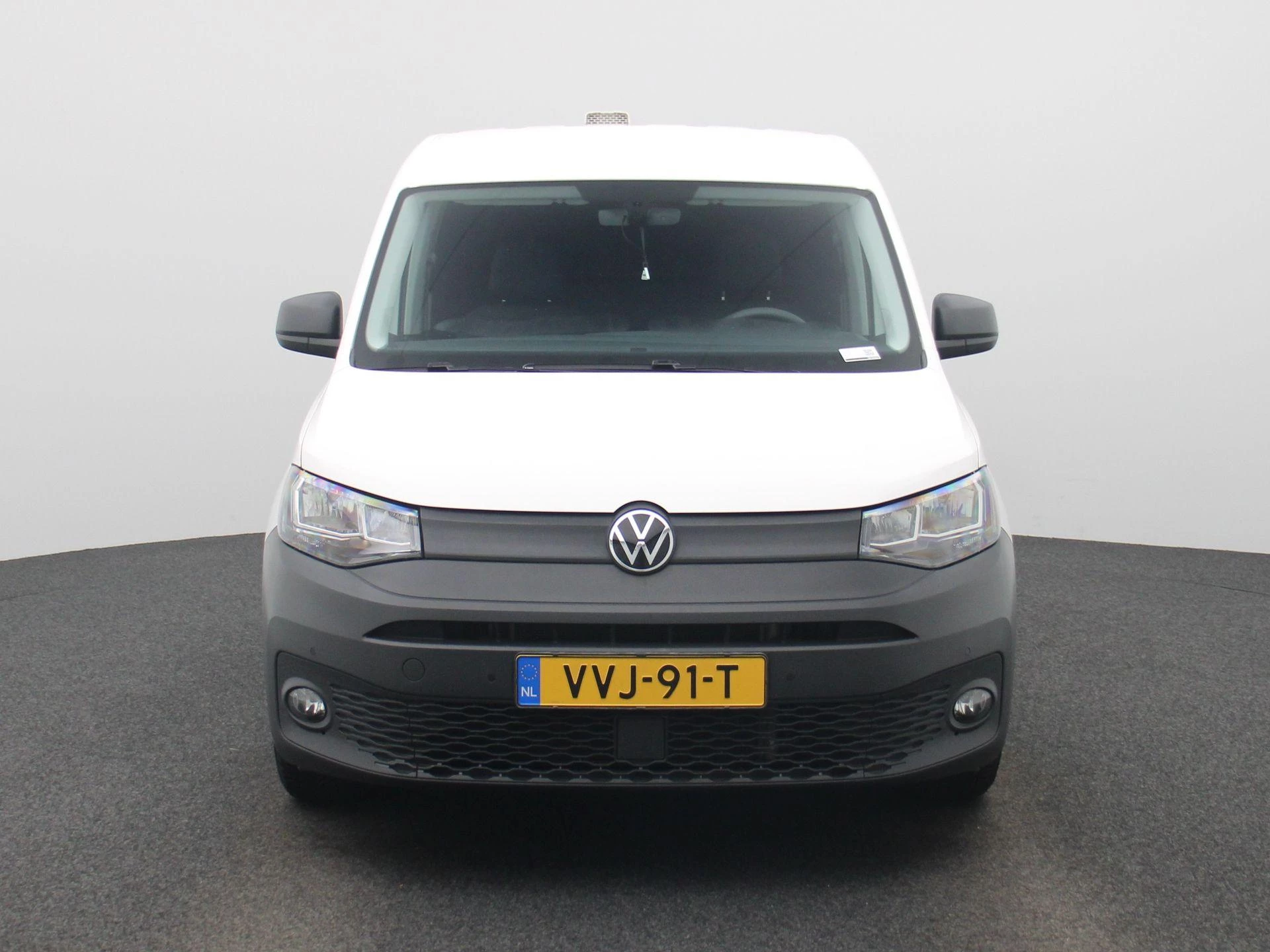 Volkswagen Caddy – autofoto 4