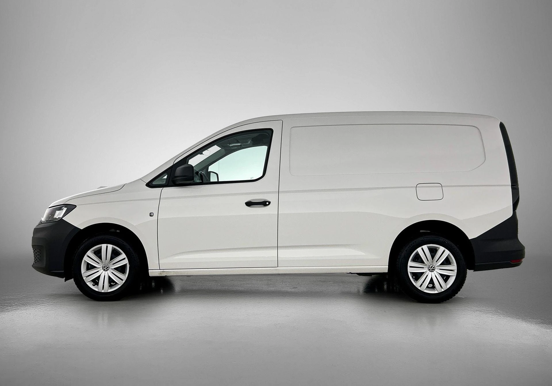 Volkswagen Caddy – autofoto 4