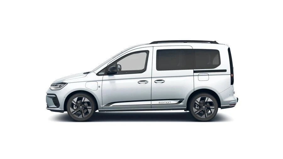 Volkswagen Caddy – autofoto 4