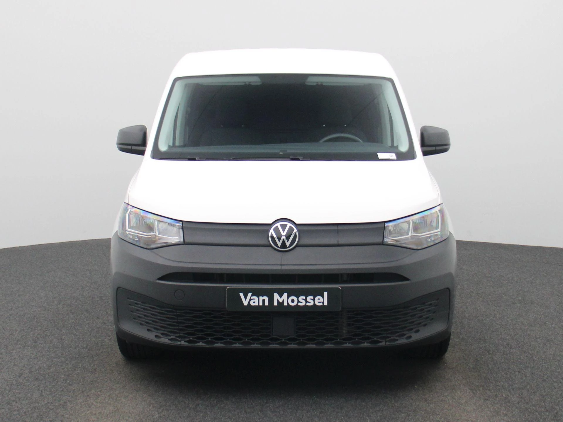 Volkswagen Caddy – autofoto 4