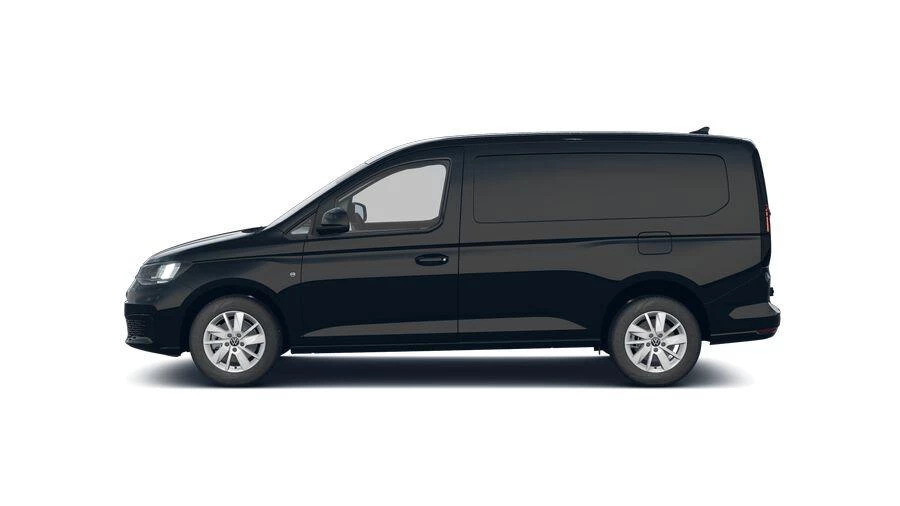 Volkswagen Caddy – autofoto 5