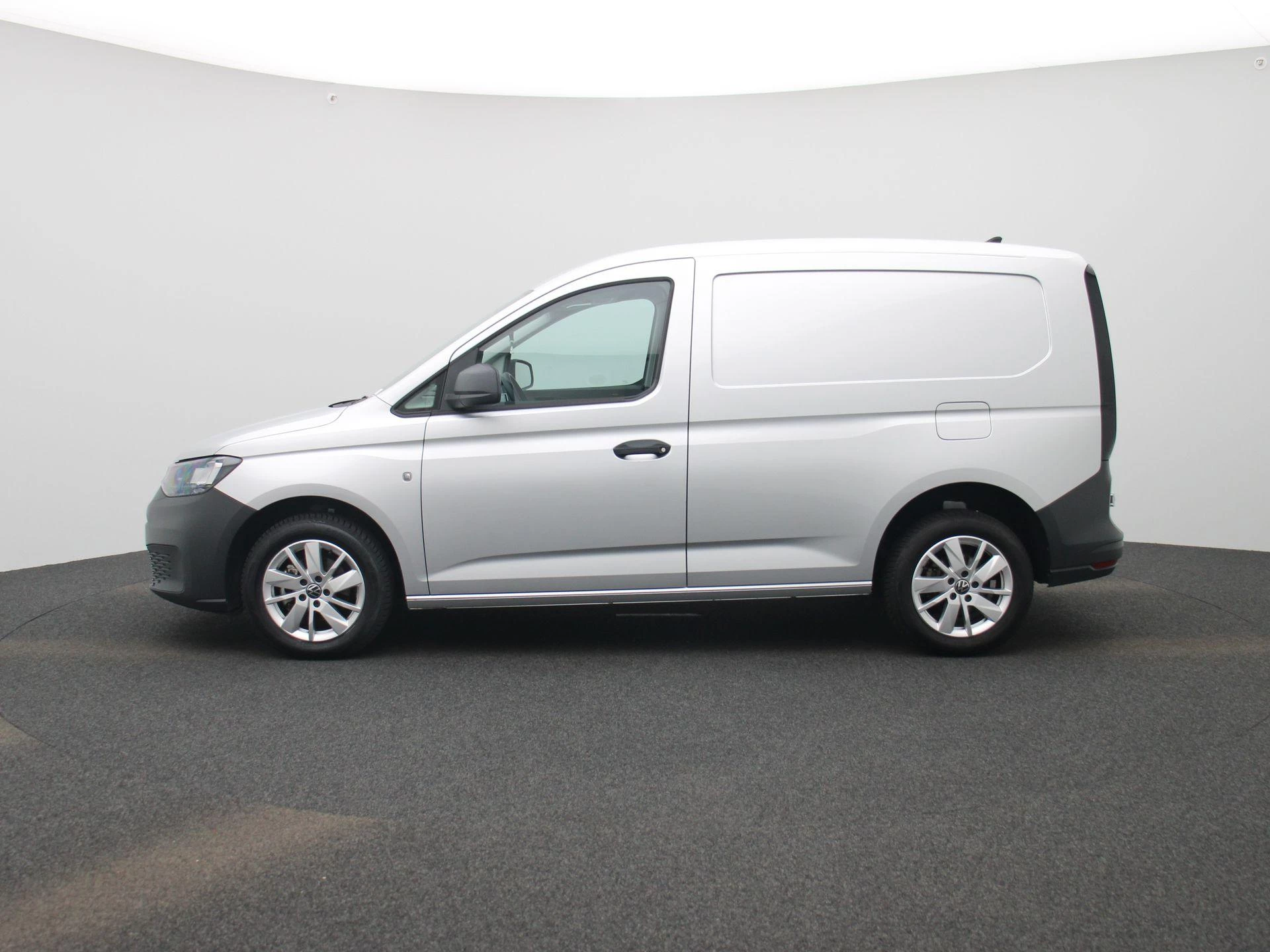 Volkswagen Caddy – autofoto 5