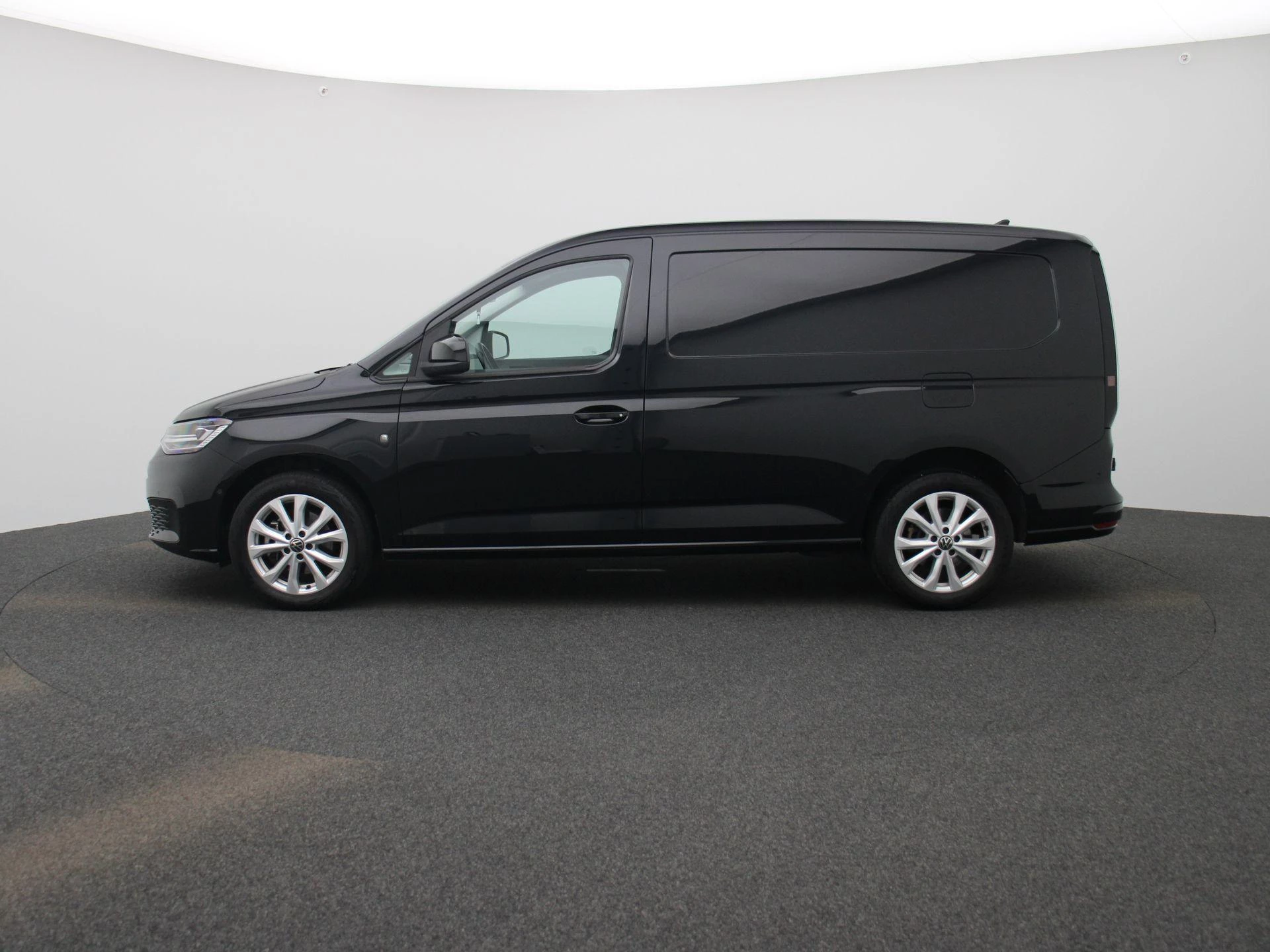 Volkswagen Caddy – autofoto 5
