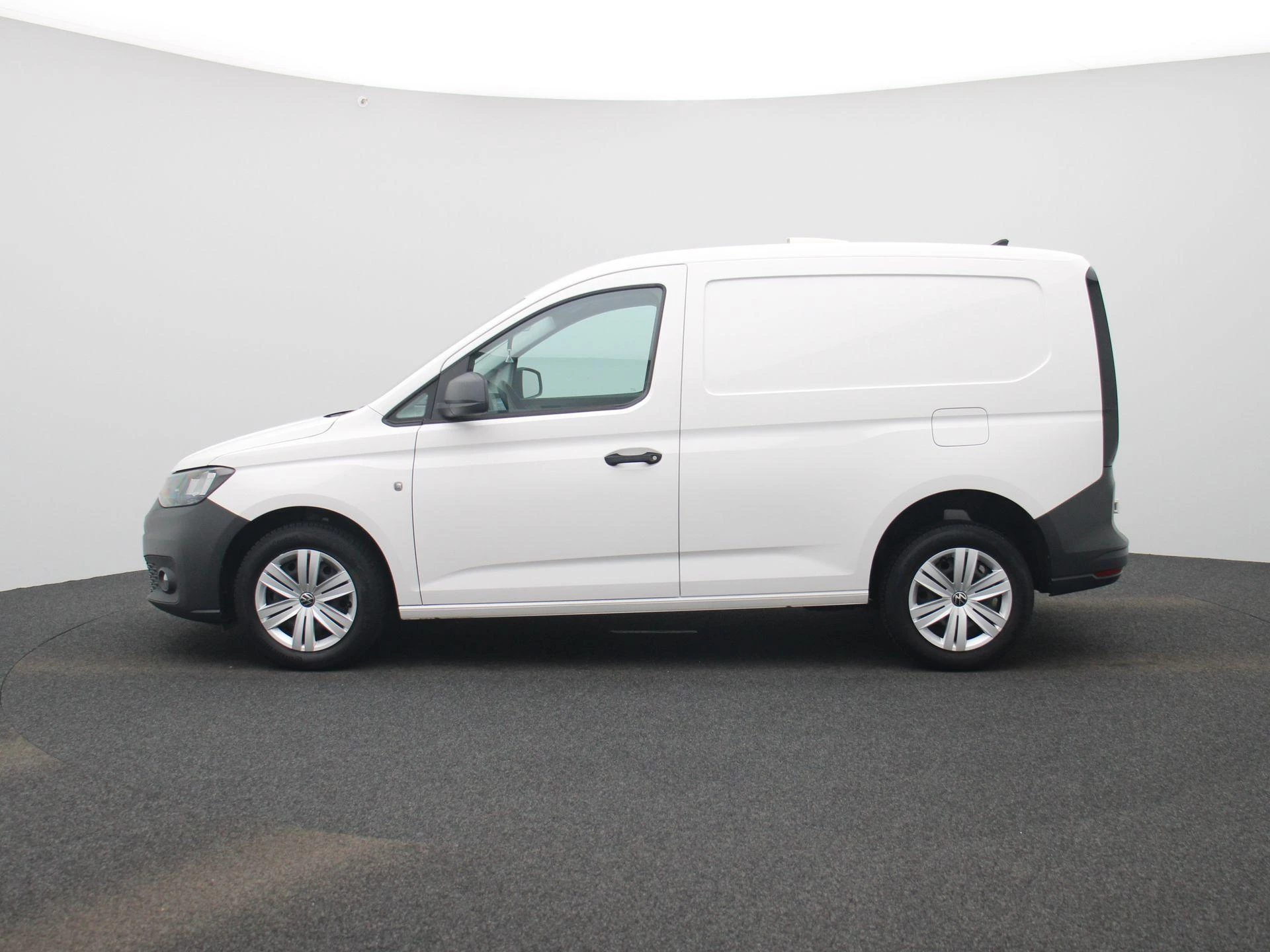 Volkswagen Caddy – autofoto 5
