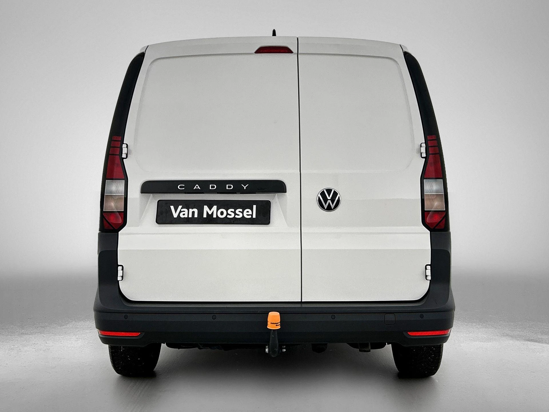 Volkswagen Caddy – autofoto 5