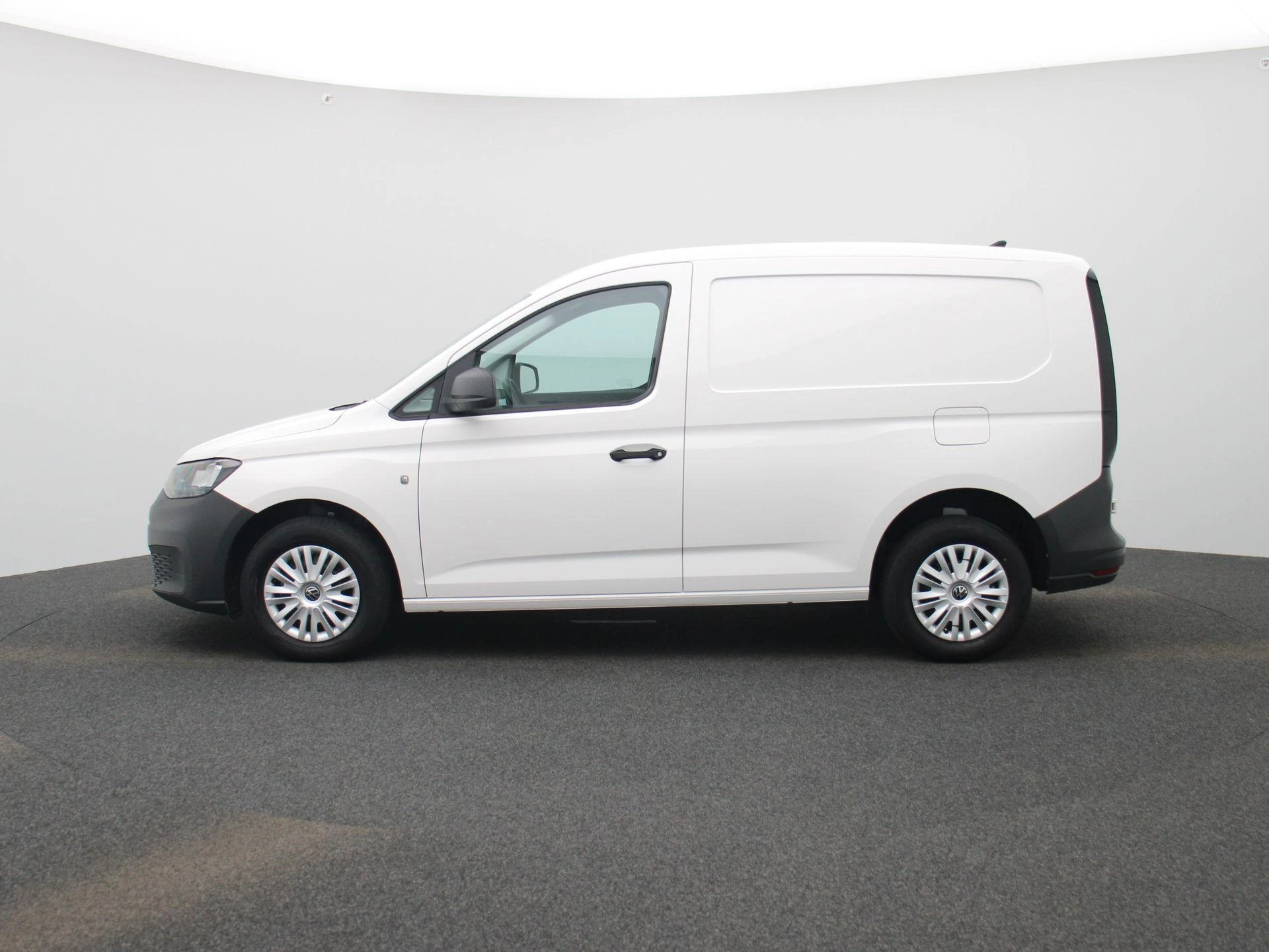 Volkswagen Caddy – autofoto 5