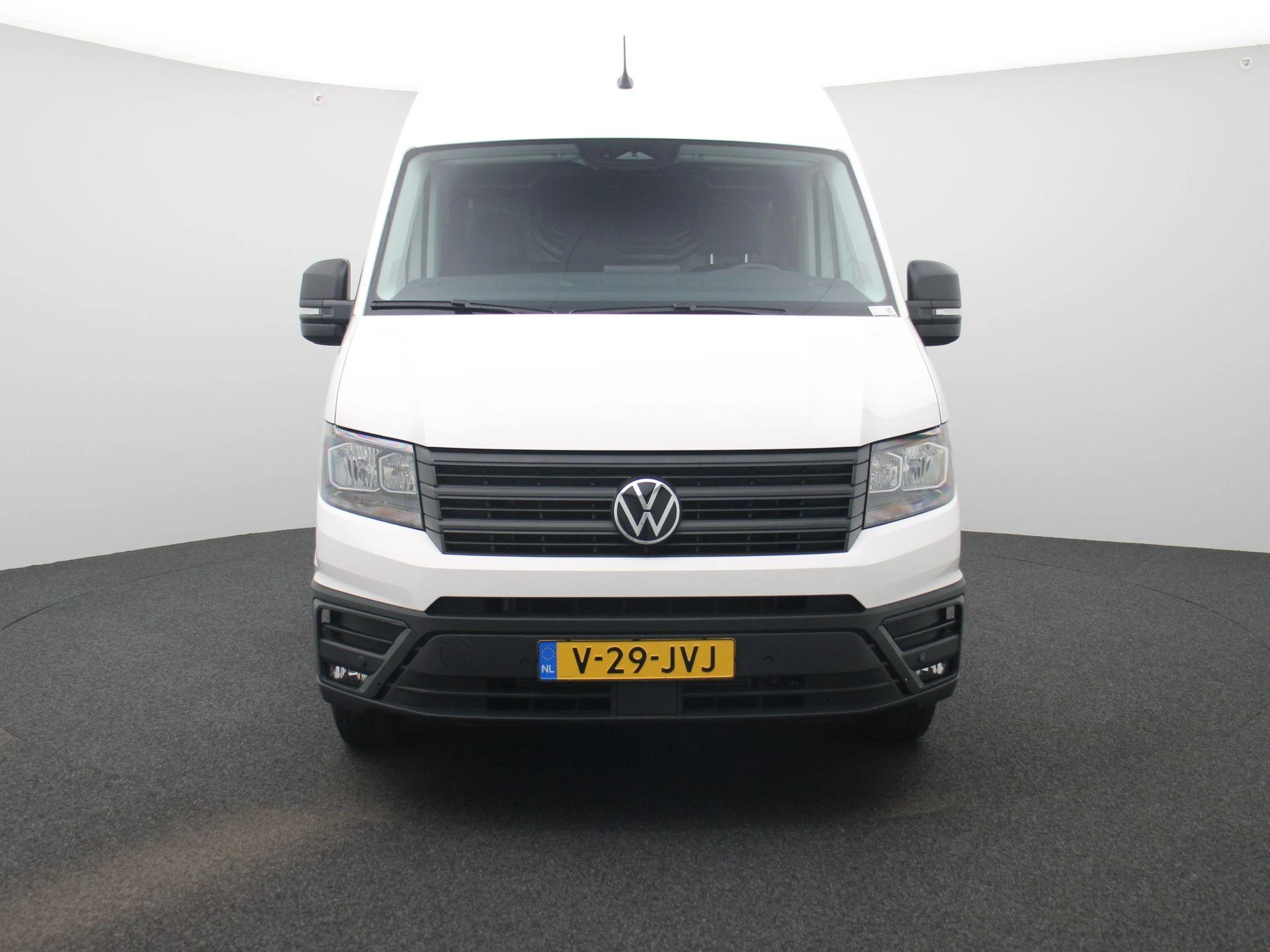Volkswagen Crafter – autofoto 4