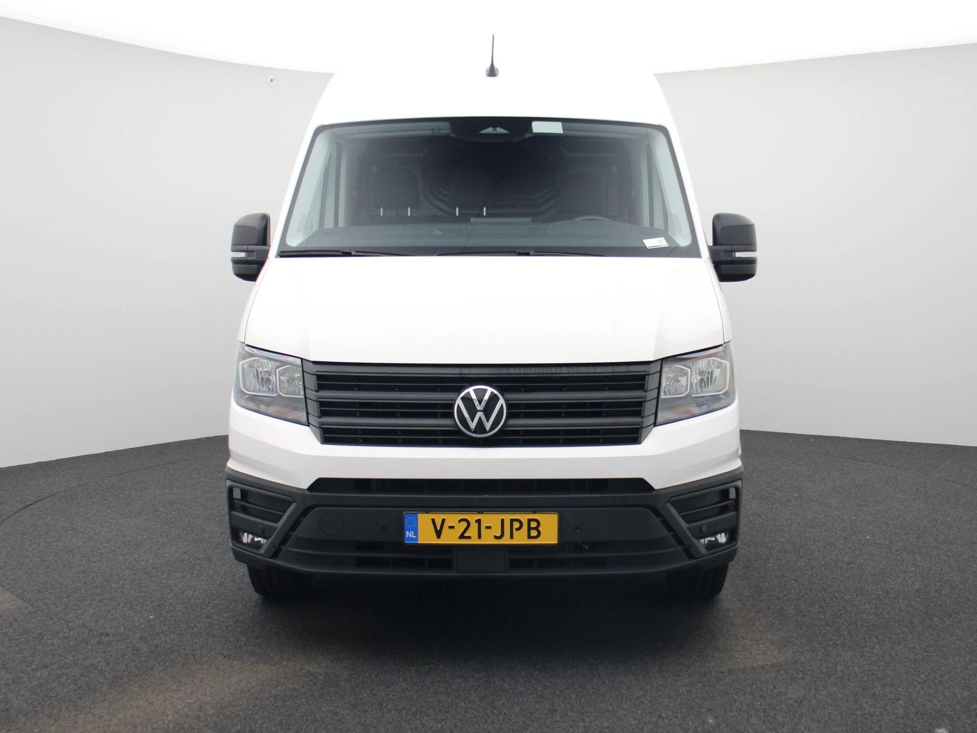 Volkswagen Crafter – autofoto 4