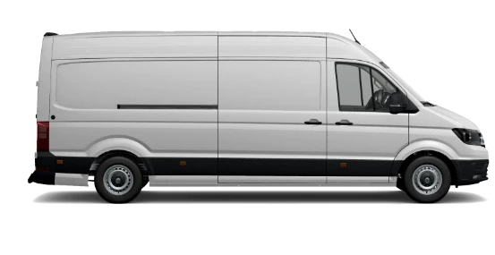 Volkswagen Crafter – autofoto 4