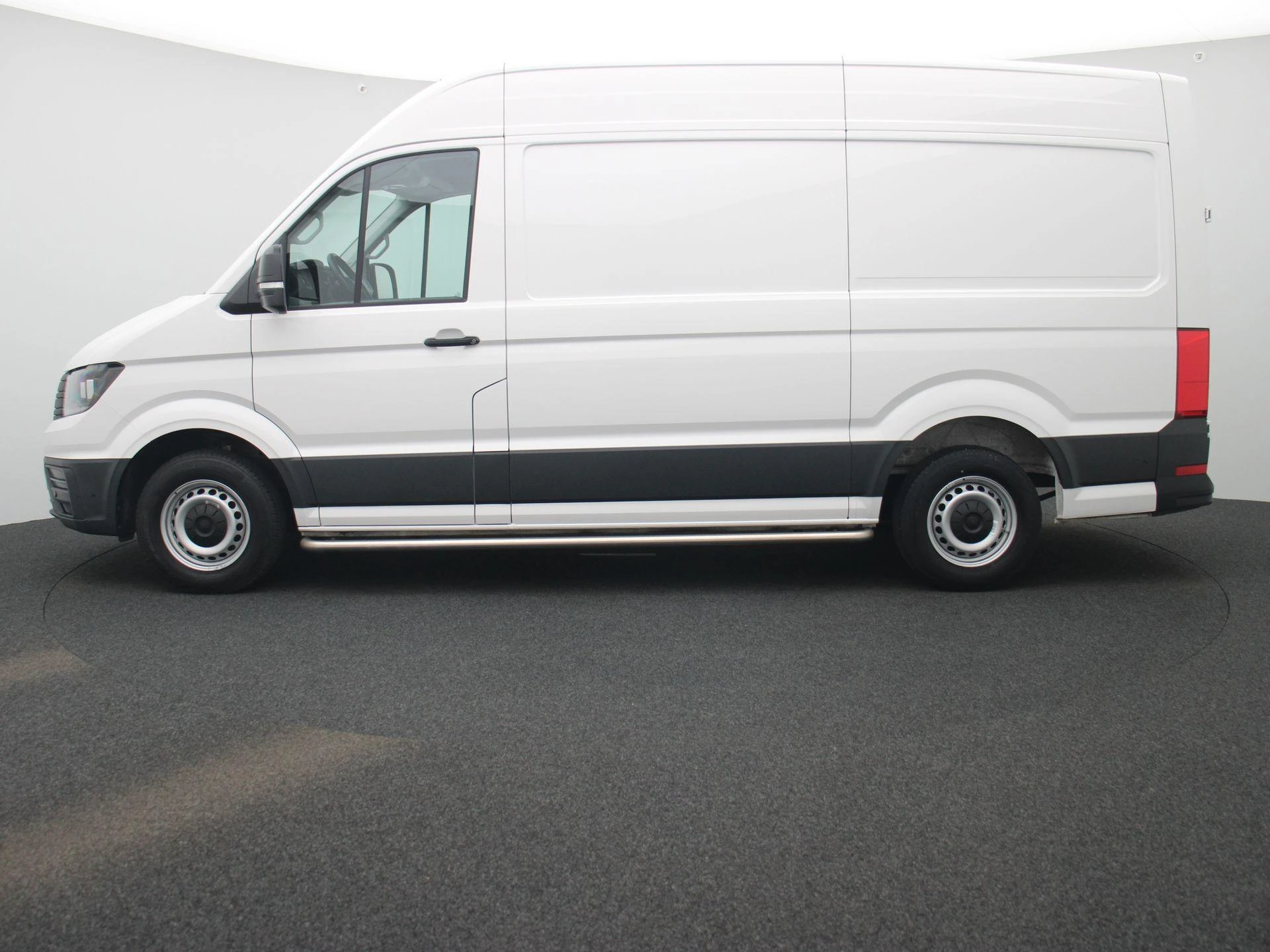 Volkswagen Crafter – autofoto 5
