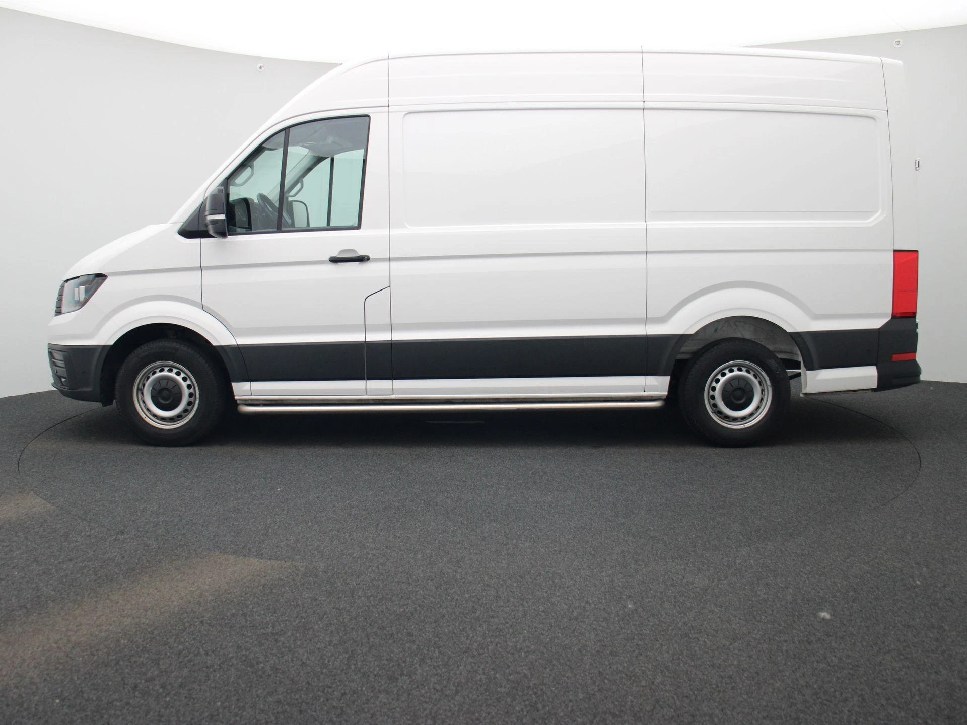 Volkswagen Crafter – autofoto 5