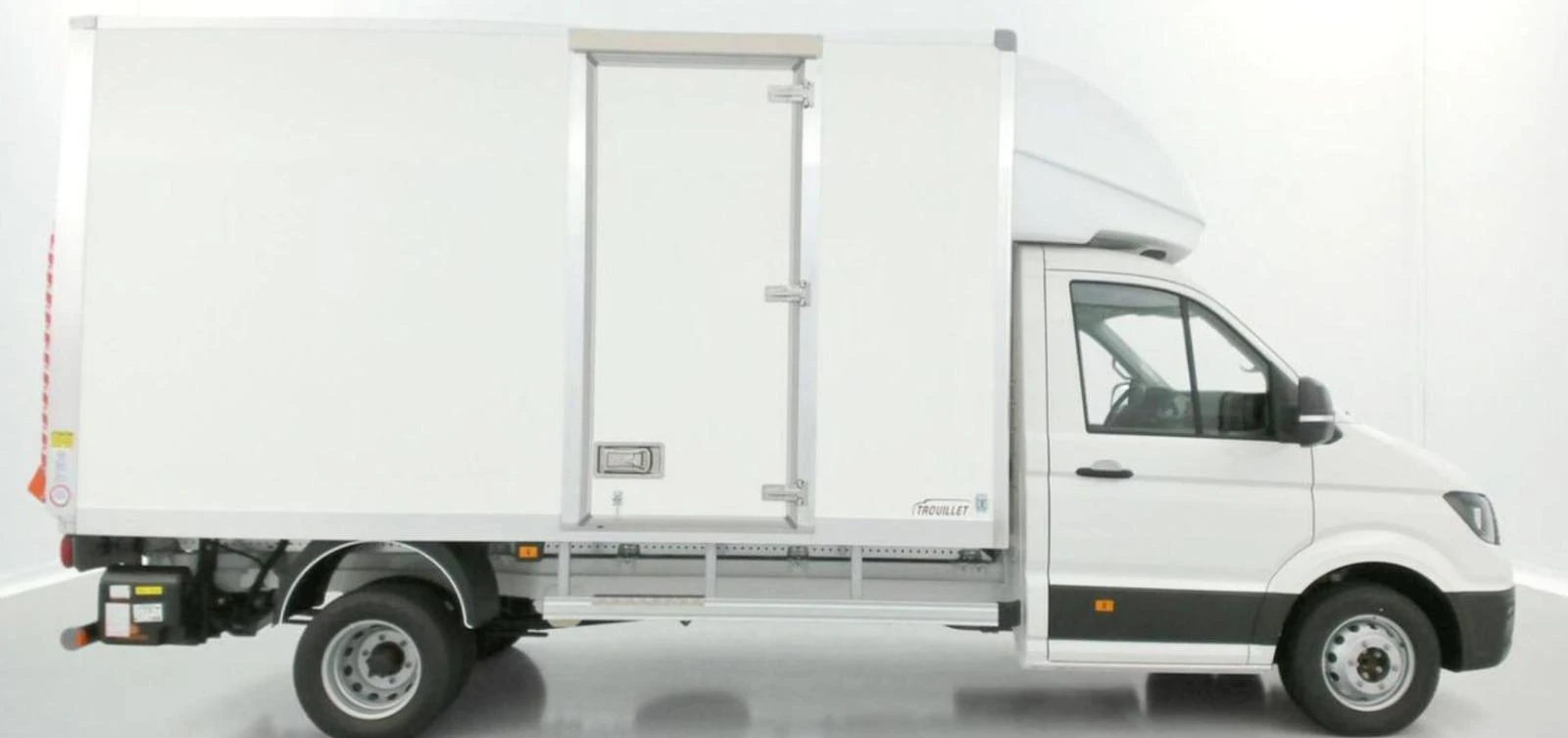 Volkswagen Crafter – autofoto 5