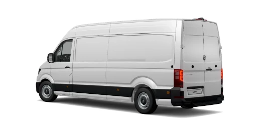 Volkswagen Crafter – autofoto 5