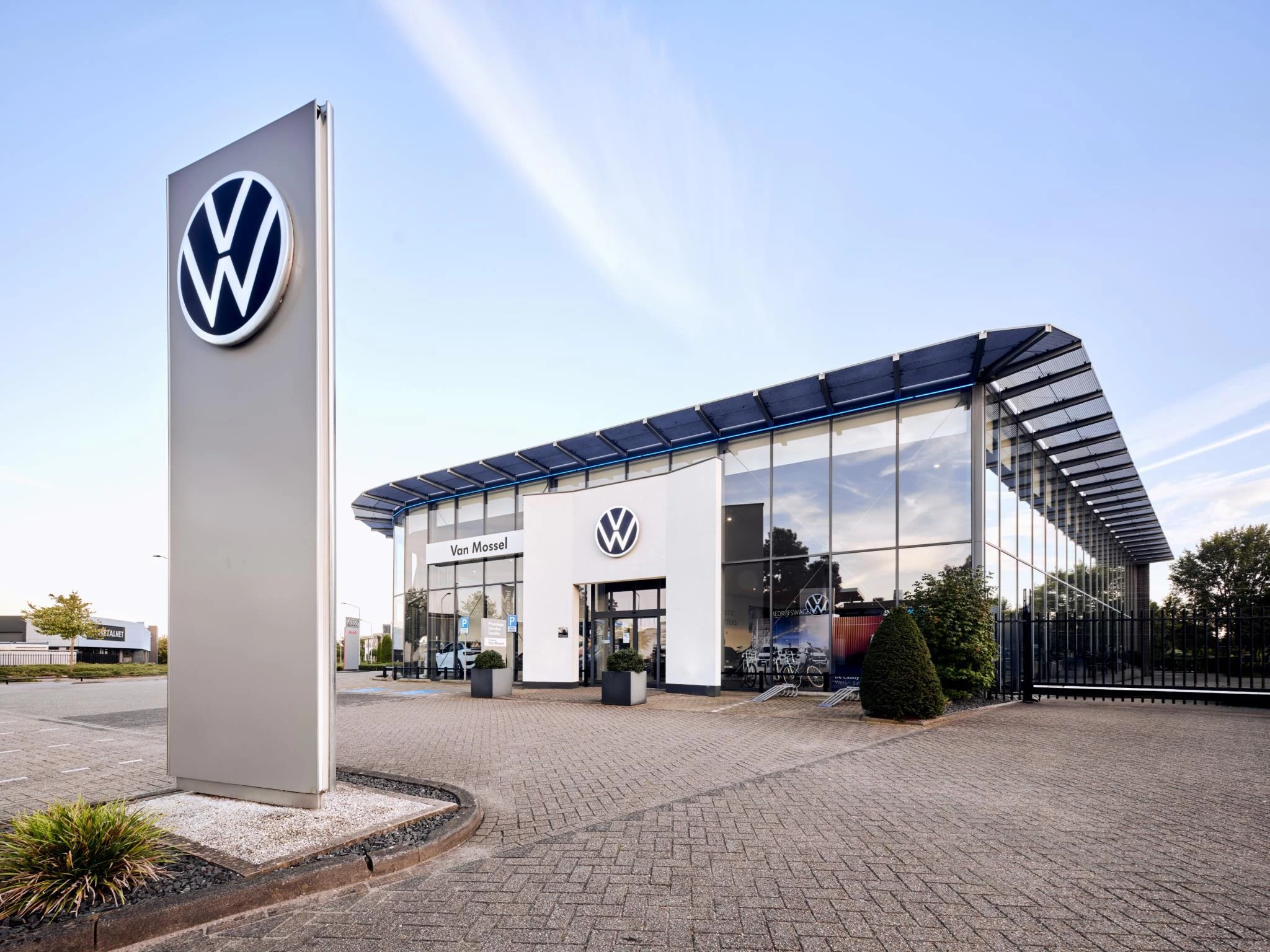 Volkswagen Crafter – autofoto 5