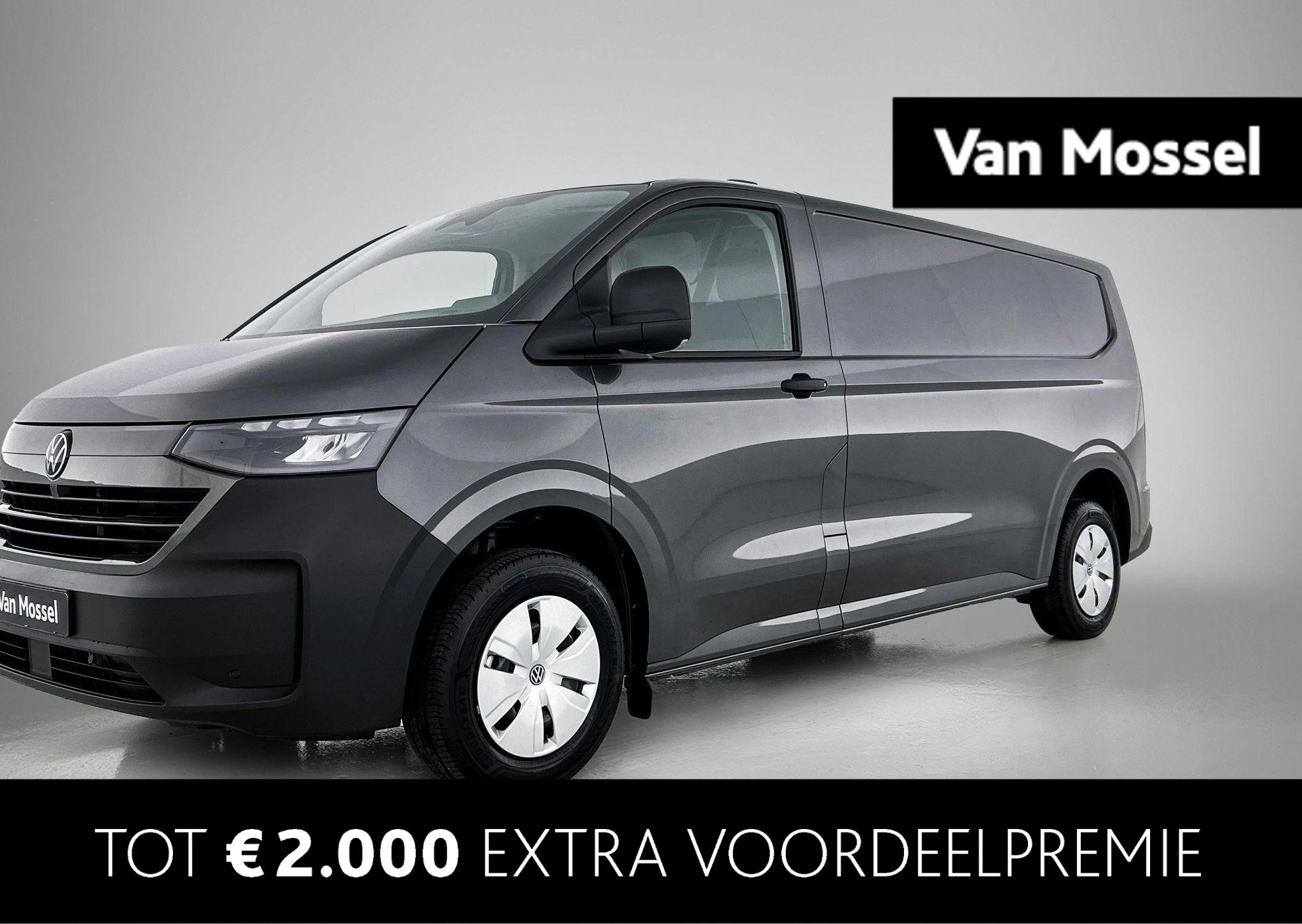 Volkswagen e-Transporter – autofoto 2