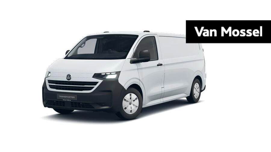 Volkswagen e-Transporter – autofoto 2