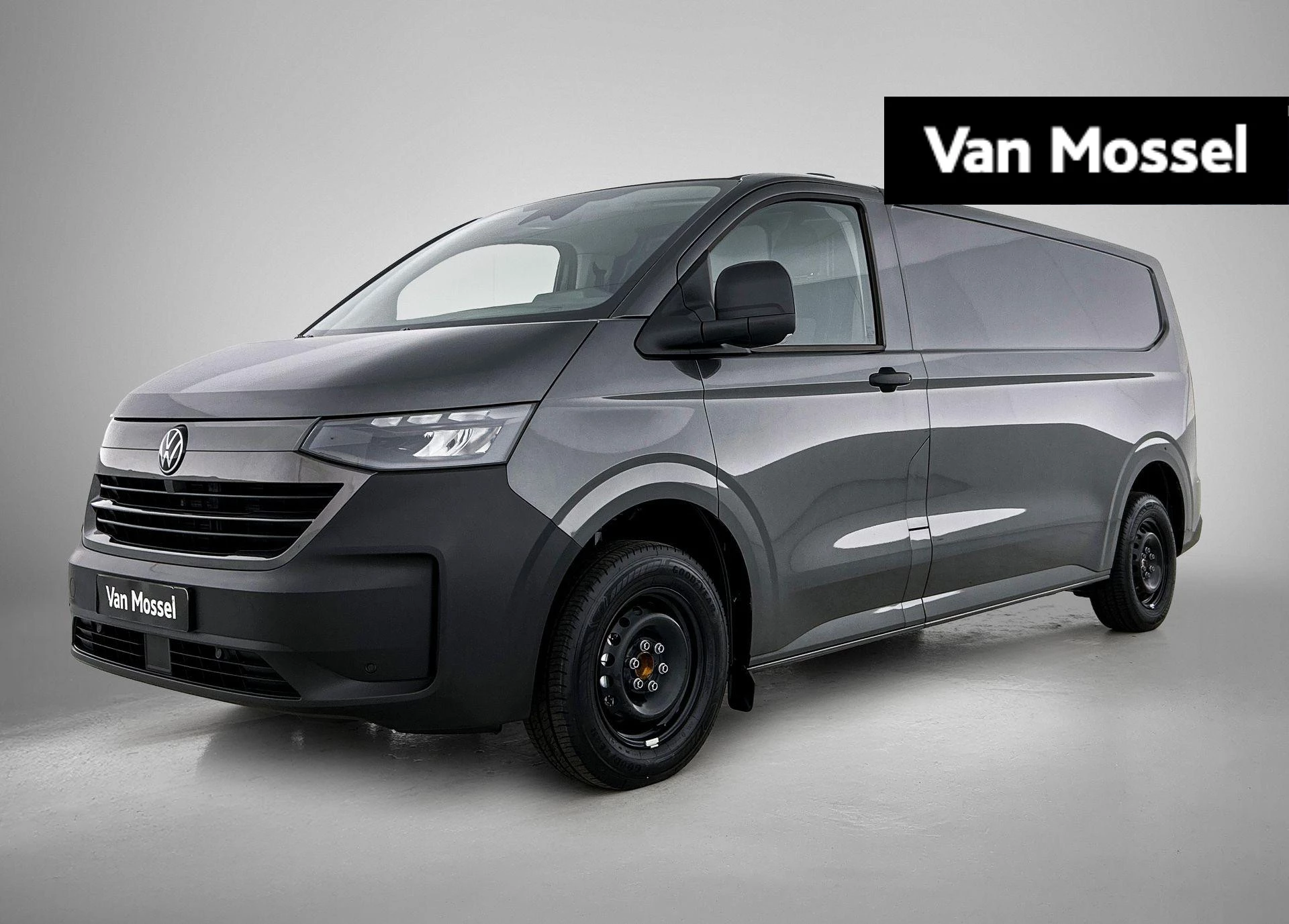 Volkswagen e-Transporter – autofoto 2