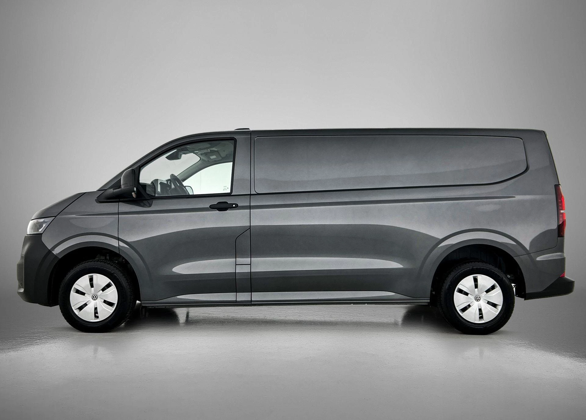 Volkswagen e-Transporter – autofoto 4