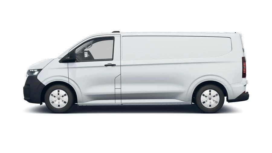 Volkswagen e-Transporter – autofoto 4