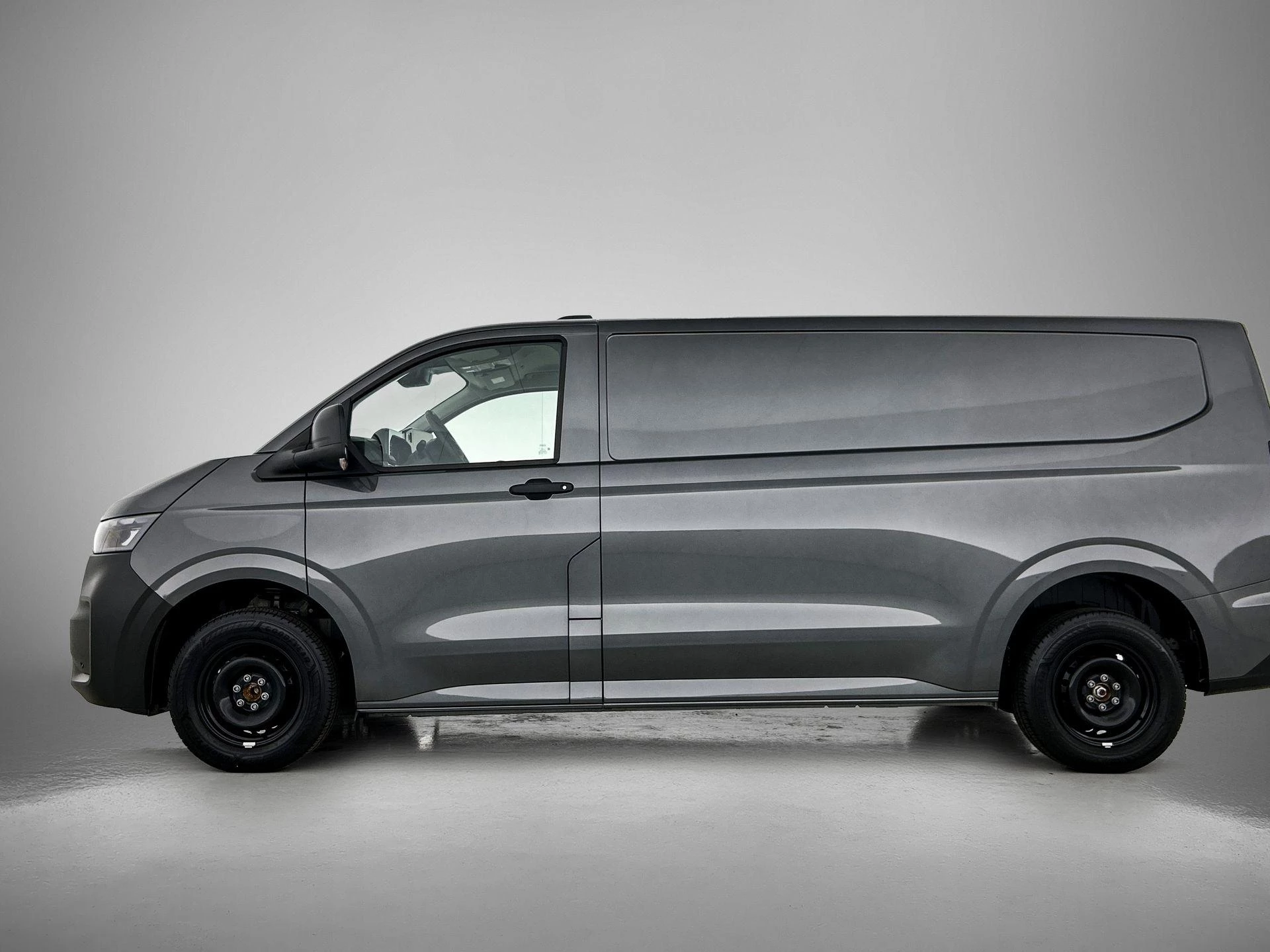 Volkswagen e-Transporter – autofoto 4