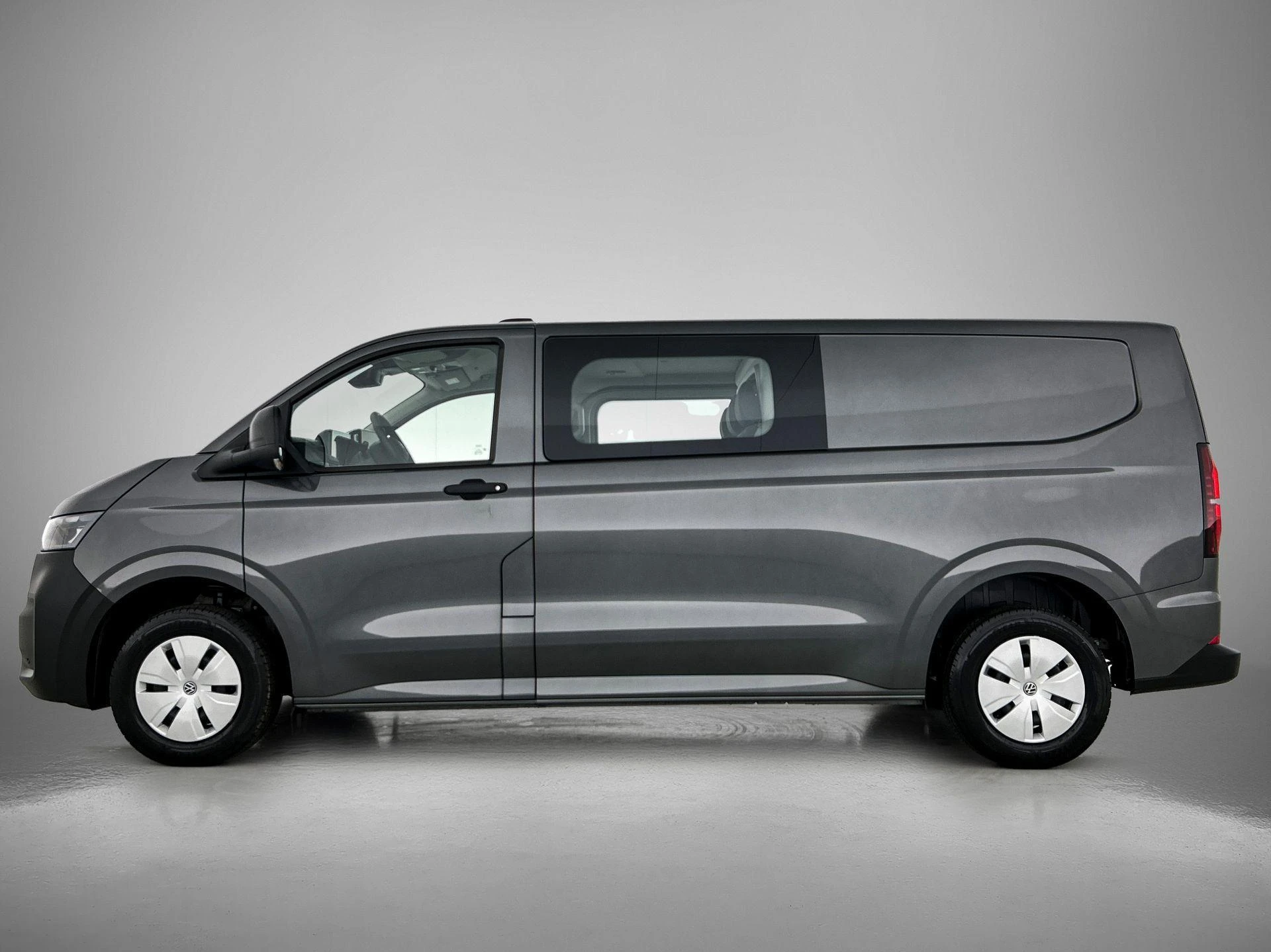 Volkswagen e-Transporter – autofoto 4
