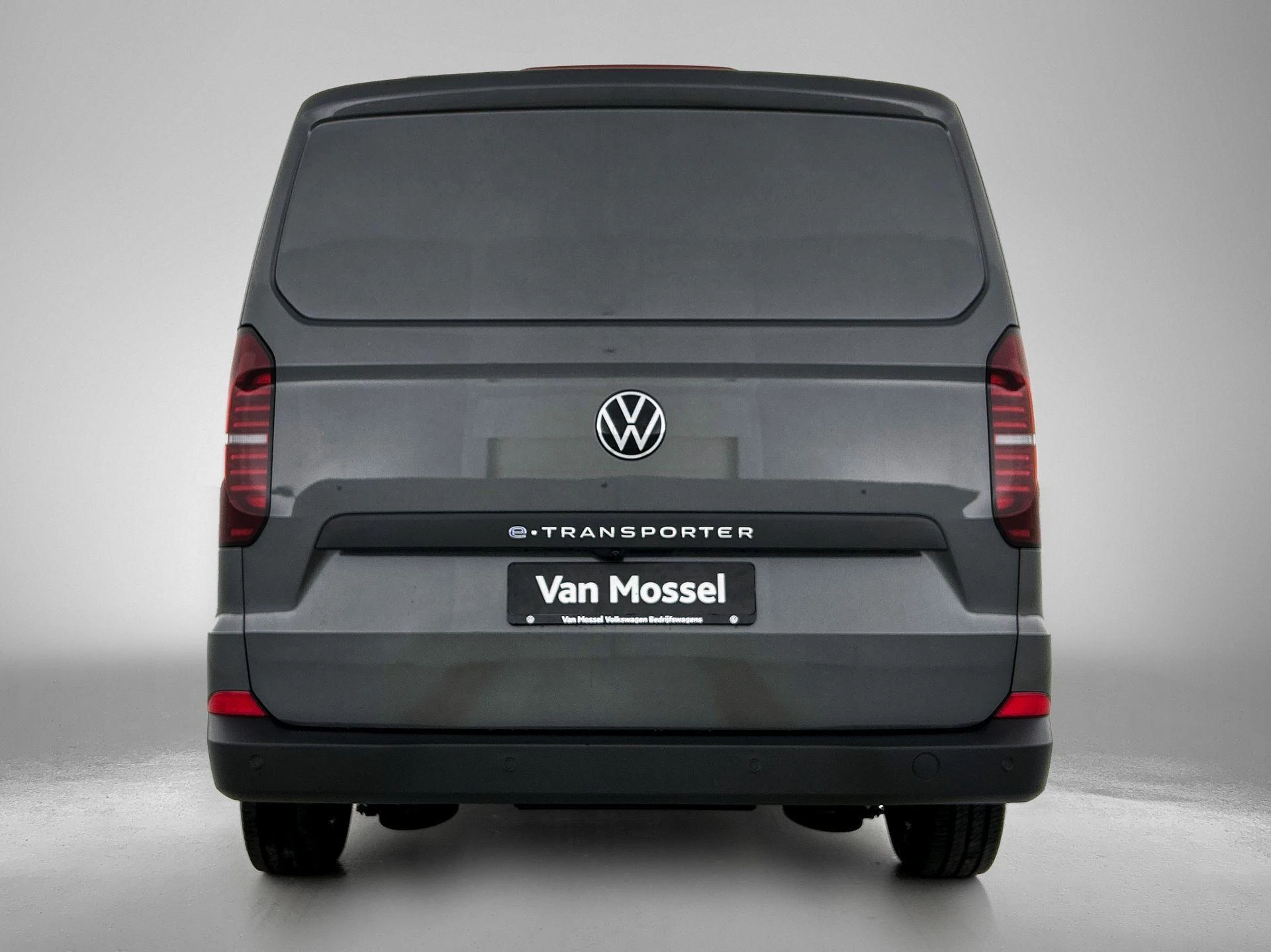 Volkswagen e-Transporter – autofoto 5