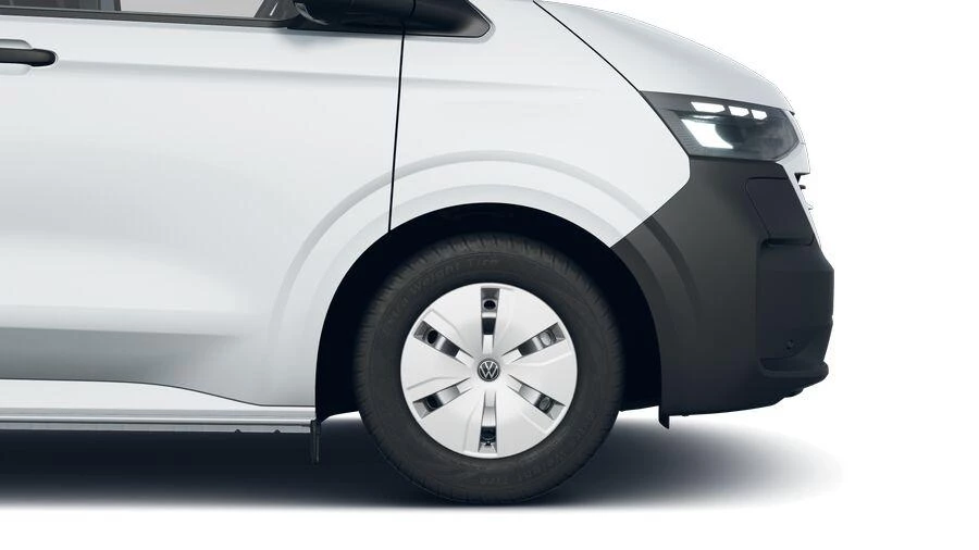 Volkswagen e-Transporter – autofoto 5