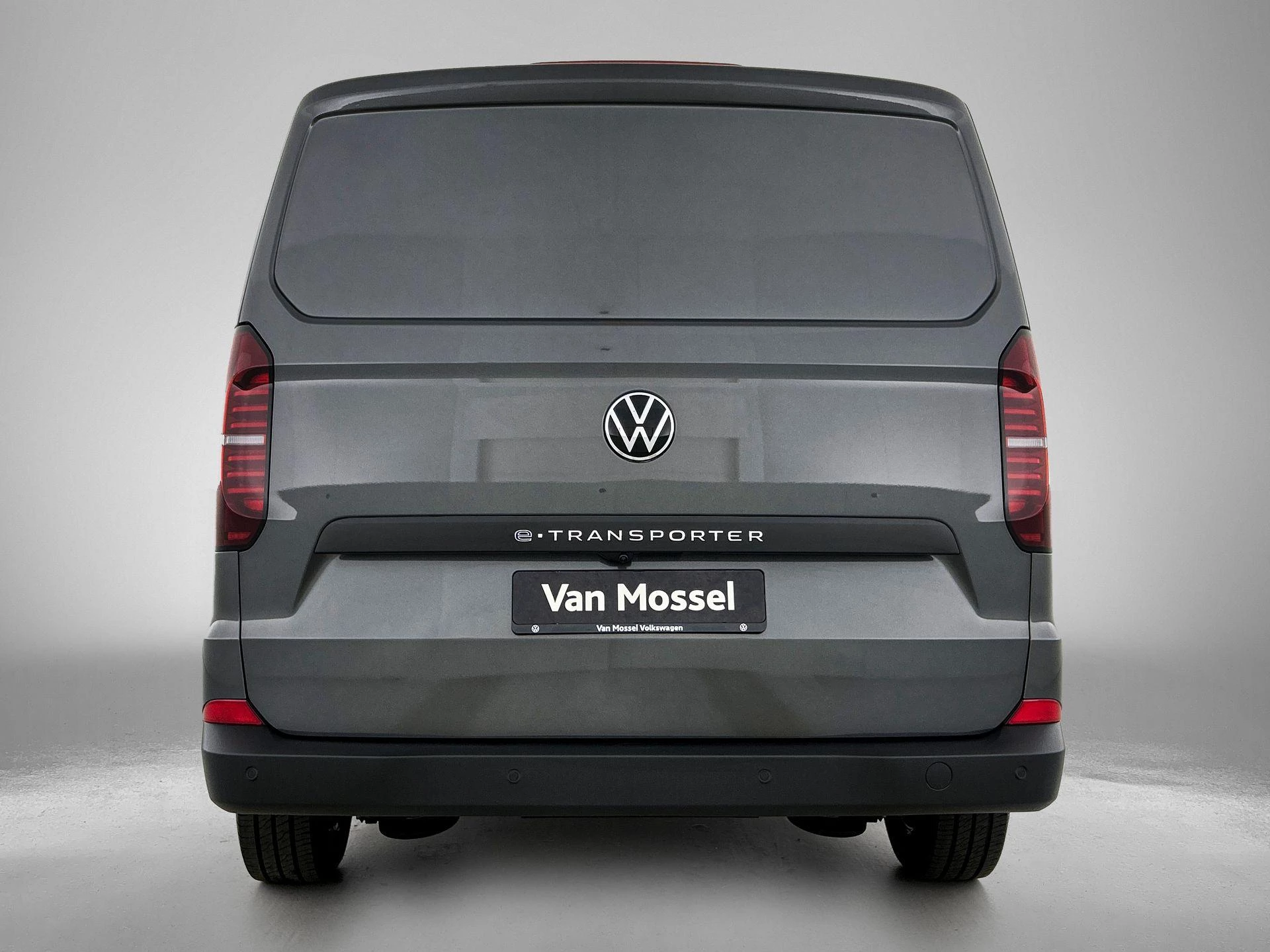 Volkswagen e-Transporter – autofoto 5