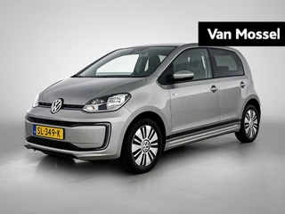 Volkswagen E-Up! financial lease