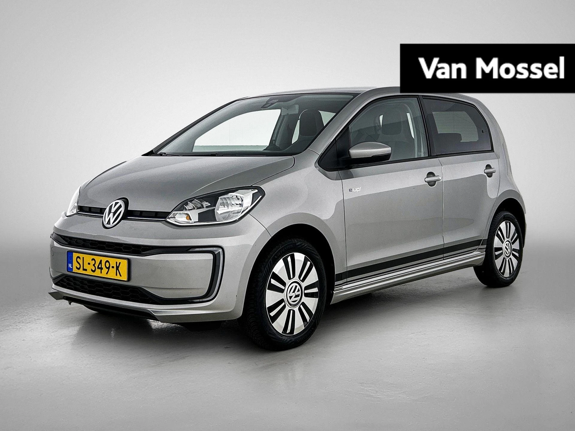 Volkswagen E-Up! – autofoto 2