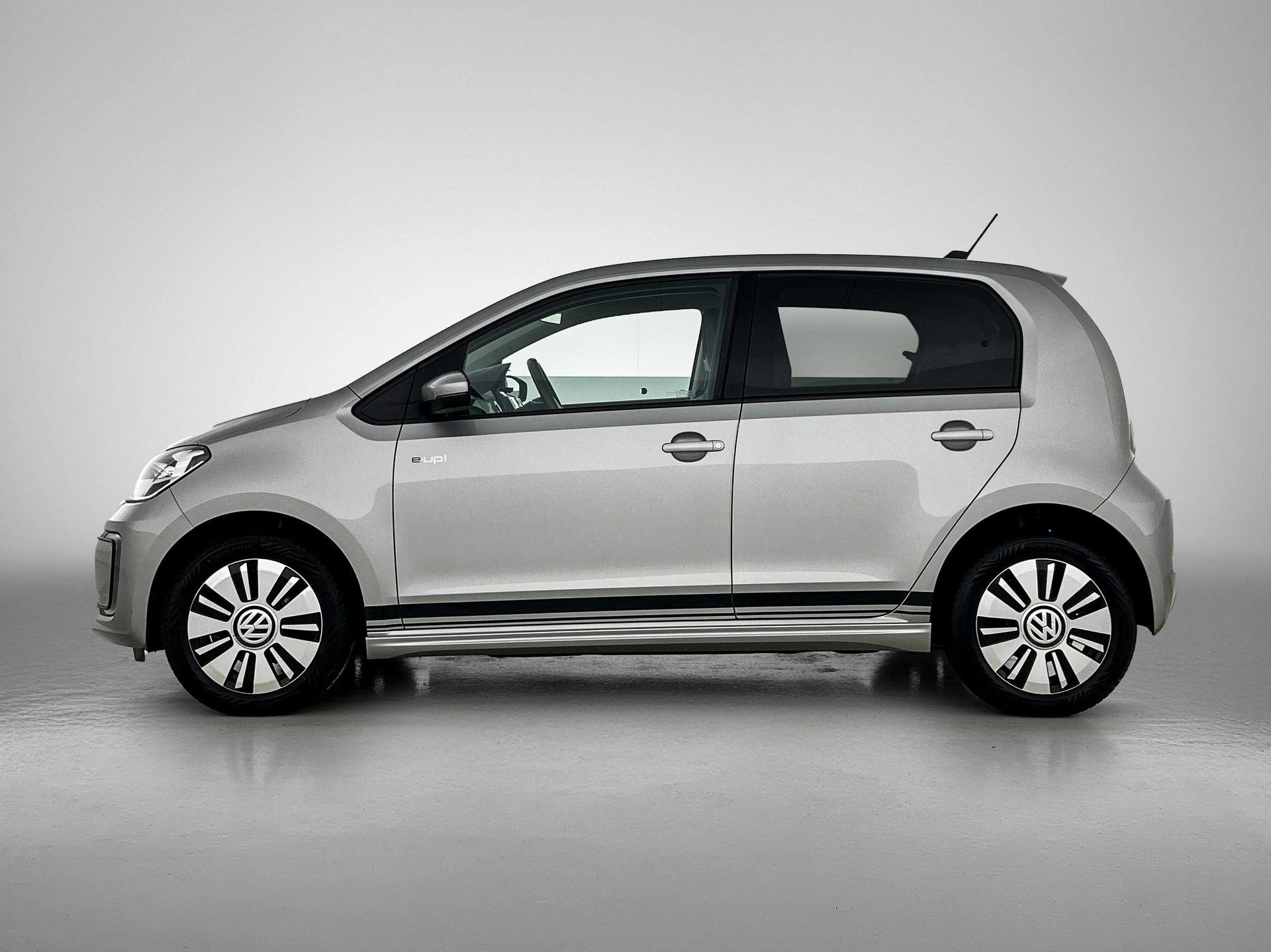 Volkswagen E-Up! – autofoto 4