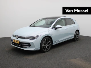 Volkswagen Golf financial lease – kenteken 03100