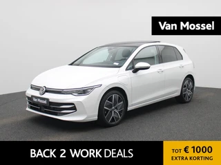 Volkswagen Golf financial lease – kenteken 03100