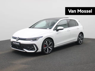 Volkswagen Golf financial lease – kenteken 03100