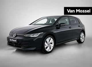 Volkswagen Golf financial lease – kenteken 03100