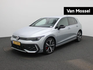 Volkswagen Golf financial lease – kenteken 03100