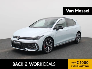 Volkswagen Golf financial lease – kenteken 04100