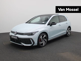 Volkswagen Golf financial lease – kenteken 04100