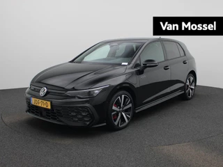 Volkswagen Golf financial lease – kenteken 131