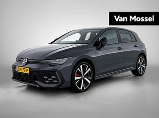 Volkswagen Golf financial lease – kenteken 131
