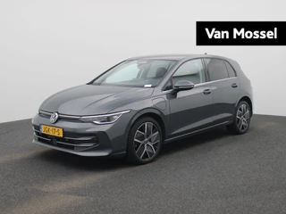 Volkswagen Golf financial lease – kenteken 140