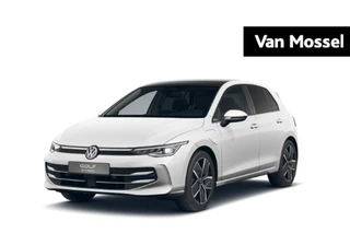 Volkswagen Golf financial lease – kenteken 140