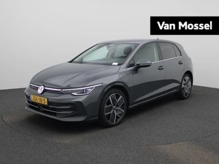Volkswagen Golf financial lease – kenteken 140