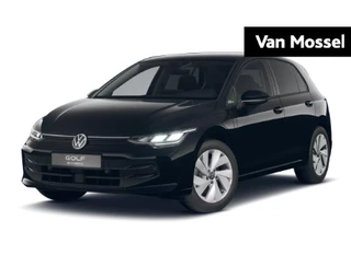 Volkswagen Golf financial lease – kenteken 142