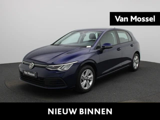 Volkswagen Golf financial lease