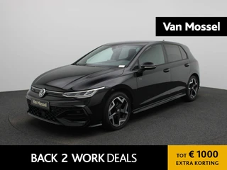 Volkswagen Golf financial lease